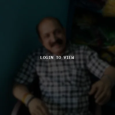 Rajeev — Bahai Matrimony Profile Photo