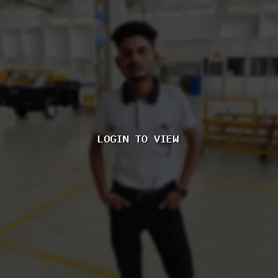 Akash — Buddhist Matrimony Profile Photo