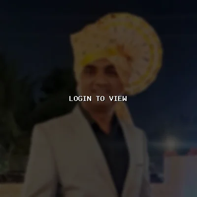 Jagdish — Buddhist Matrimony Profile Photo