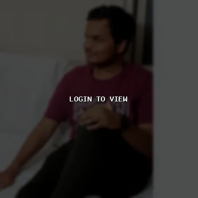 Abhay — Buddhist Matrimony Profile Photo