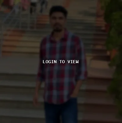 Vishal — Buddhist Matrimony Profile Photo
