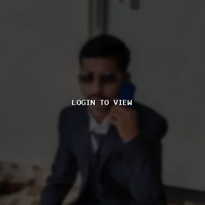 Vishal — Buddhist Matrimony Profile Photo