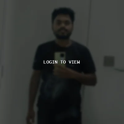 Pravin — Buddhist Matrimony Profile Photo