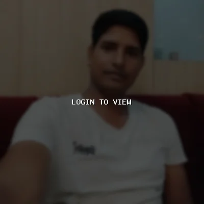 Chandra Kesh — Buddhist Matrimony Profile Photo