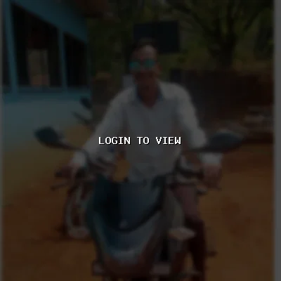 Suraj — Buddhist Matrimony Profile Photo