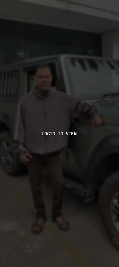 Mahesh — Buddhist Matrimony Profile Photo