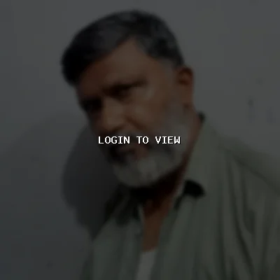 Arjun Singh — Buddhist Matrimony Profile Photo