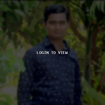 Aatish — Buddhist Matrimony Profile Photo