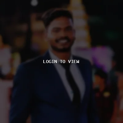 Pratik — Buddhist Matrimony Profile Photo