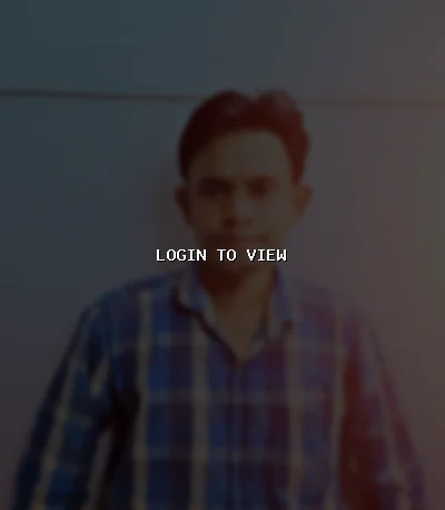 Deepak — Buddhist Matrimony Profile Photo