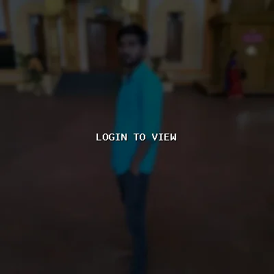 Kailash — Buddhist Matrimony Profile Photo