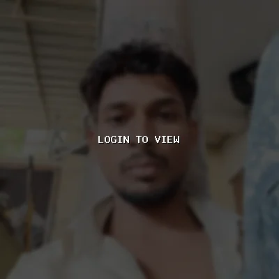 Nikhil — Buddhist Matrimony Profile Photo