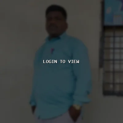 Yogesh — Buddhist Matrimony Profile Photo