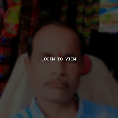 Pandurang Nyaynit — Buddhist Matrimony Profile Photo