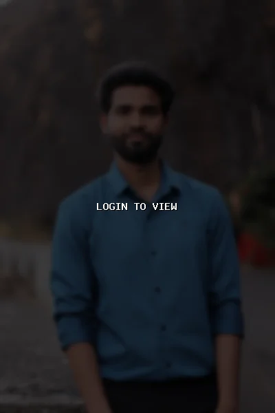 Vikrant — Buddhist Matrimony Profile Photo
