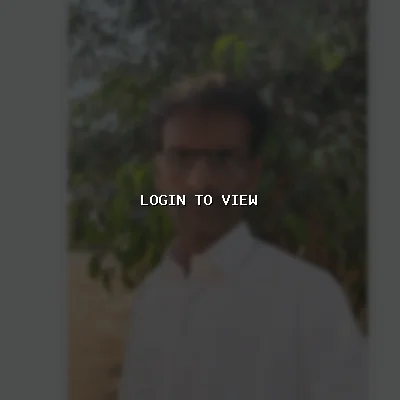 Rajendra — Buddhist Matrimony Profile Photo