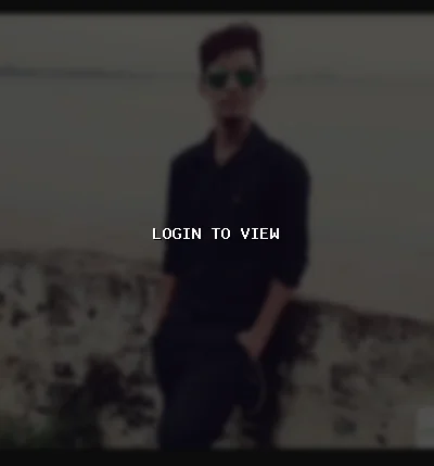 Lokesh — Buddhist Matrimony Profile Photo