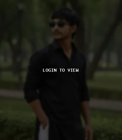 Amit — Buddhist Matrimony Profile Photo