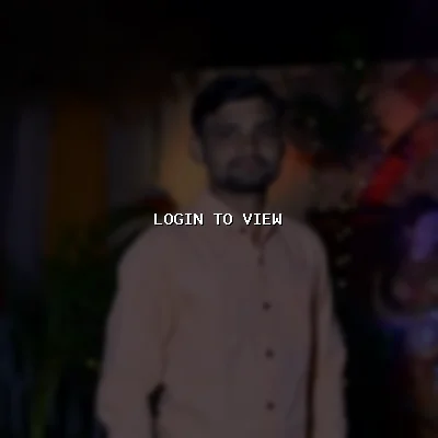 Pravin Dilip — Buddhist Matrimony Profile Photo