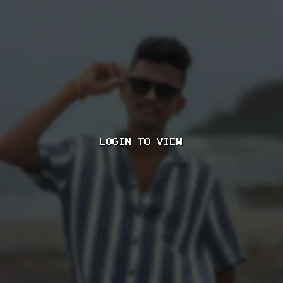 Rohan — Buddhist Matrimony Profile Photo