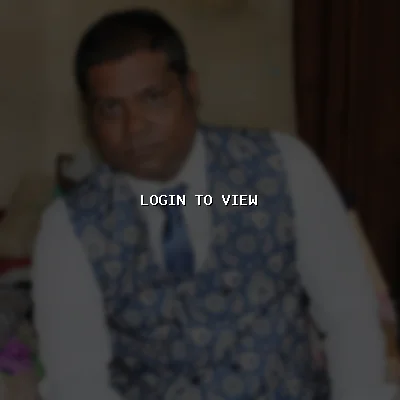Augustin — Hindi Matrimony Profile from Jodhpur
