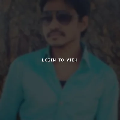 Sachin — Kannada Matrimony Profile from Bidar