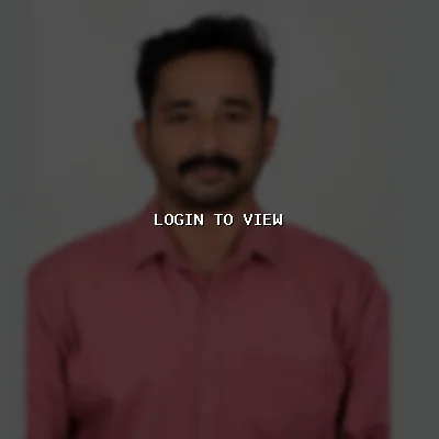 JIROY — Christian Matrimony Profile Photo