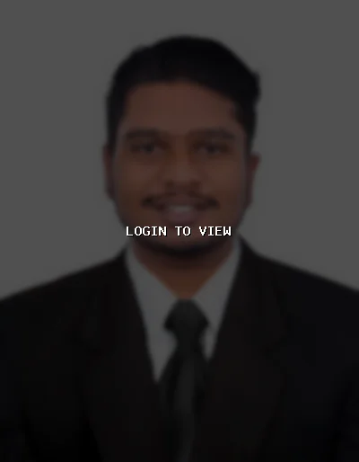 Infant — Christian Matrimony Profile Photo