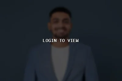 Ajay — Christian Matrimony Profile Photo