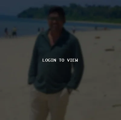 Sanjay — Christianity Matrimony Profile Photo