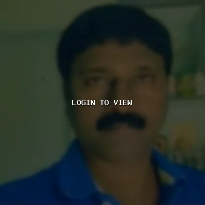 Kalyan — Christian Matrimony Profile Photo