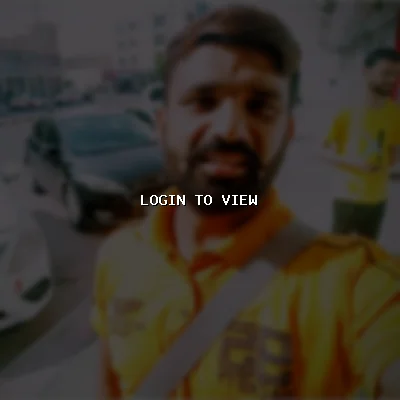 Denis — Christianity Matrimony Profile Photo