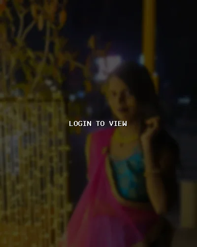 Priti — Christianity Matrimony Profile Photo