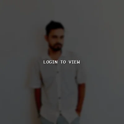 Vishal — Christianity Matrimony Profile Photo