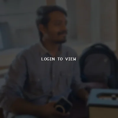 Yelamsetty — Christian Matrimony Profile Photo