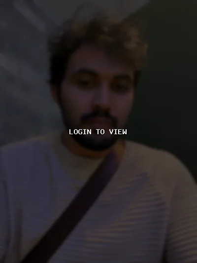 Bino — Christianity Matrimony Profile Photo