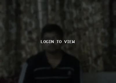 Mahesh — Hindu Matrimony Profile Photo