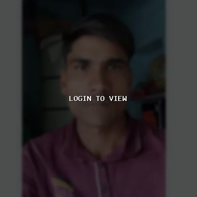 Vikarm — Hindu Matrimony Profile Photo