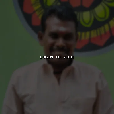 Vijay — Hindu Matrimony Profile Photo