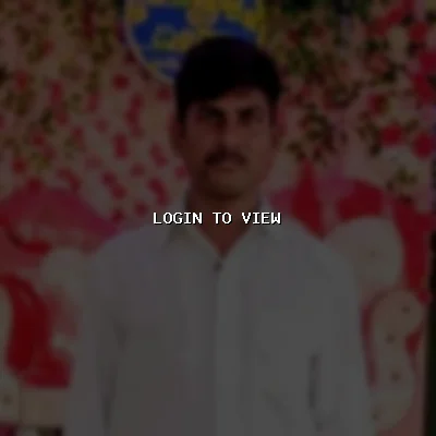 Sharanappa — Hindu Matrimony Profile Photo