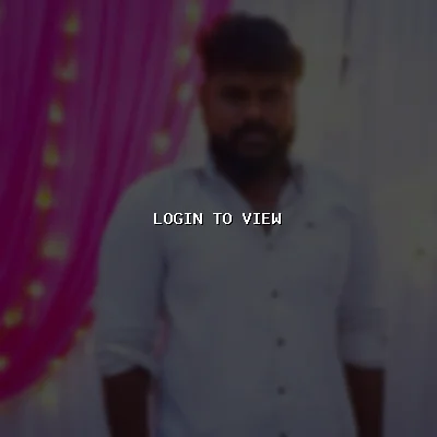 Mullai — Hindu Matrimony Profile Photo