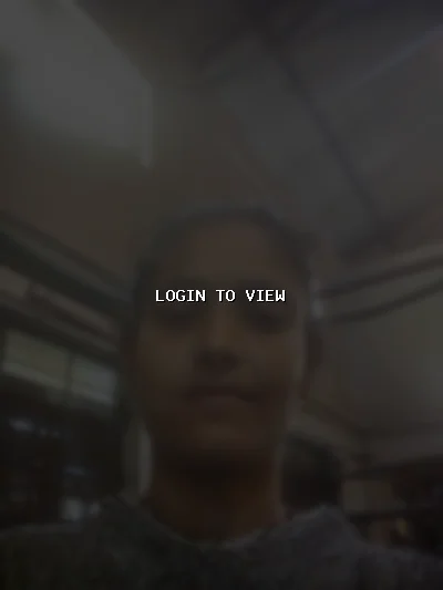 Pooja — Hindu Matrimony Profile Photo