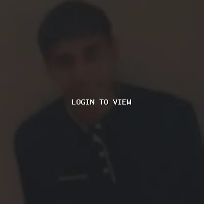 Shiva — Hindu Matrimony Profile Photo