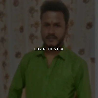 Pothigai — Hindu Matrimony Profile Photo