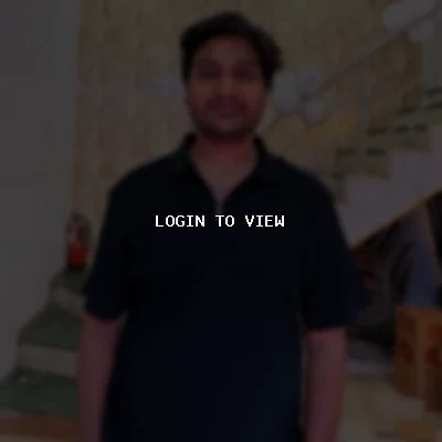Mukul — Hindu Matrimony Profile Photo