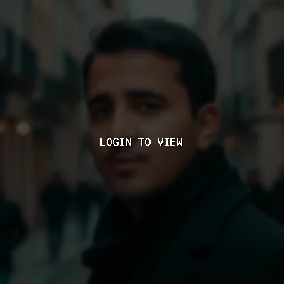 Ashish — Hindu Matrimony Profile Photo