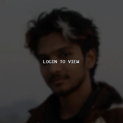 Darshan — Hindu Matrimony Profile Photo