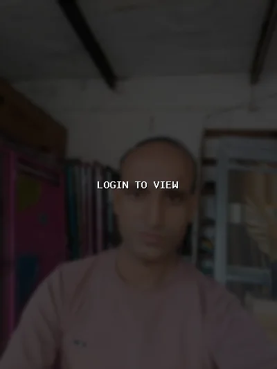 Santosh — Hindu Matrimony Profile Photo