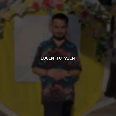 Durgesh  — Hindu Matrimony Profile Photo