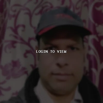 Ravi Parkash — Hindu Matrimony Profile Photo